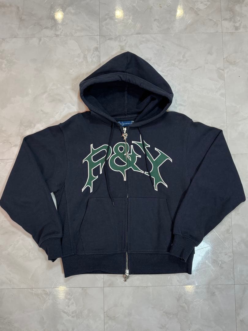 最初期punkandyo黒　激レア格安