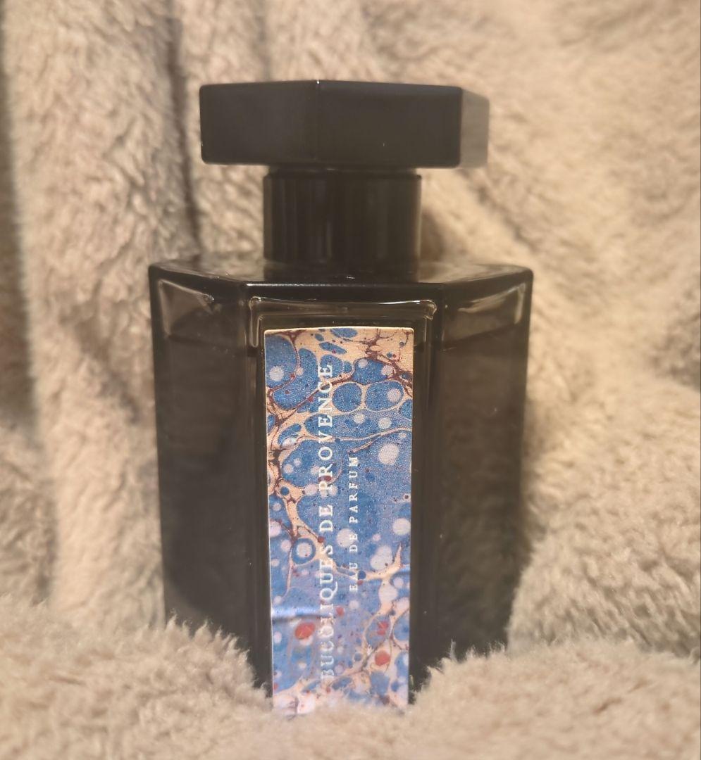 ビュコリック ド プロヴァンス　オードパルファム