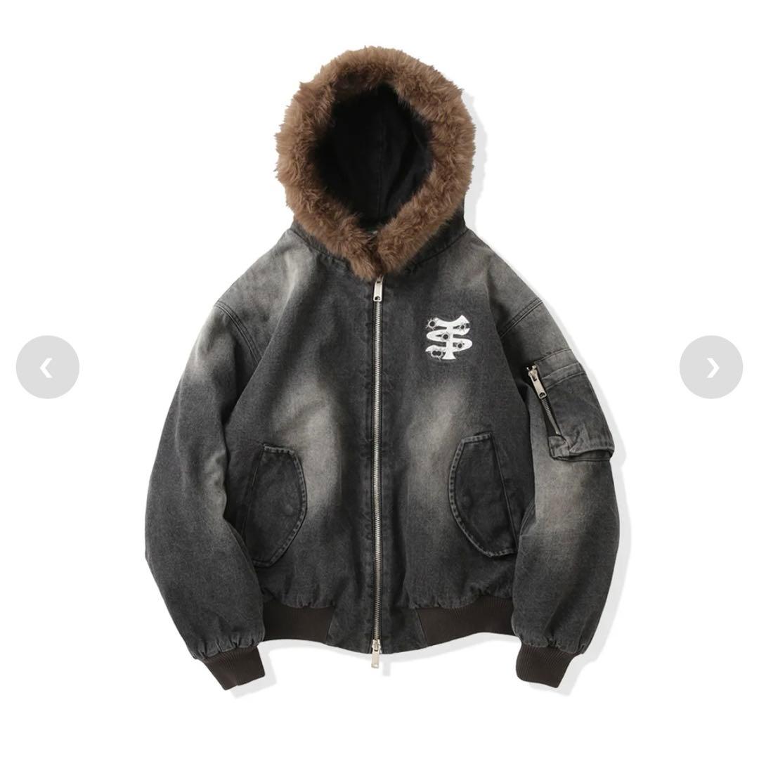 ジャケット・アウター Thats Life