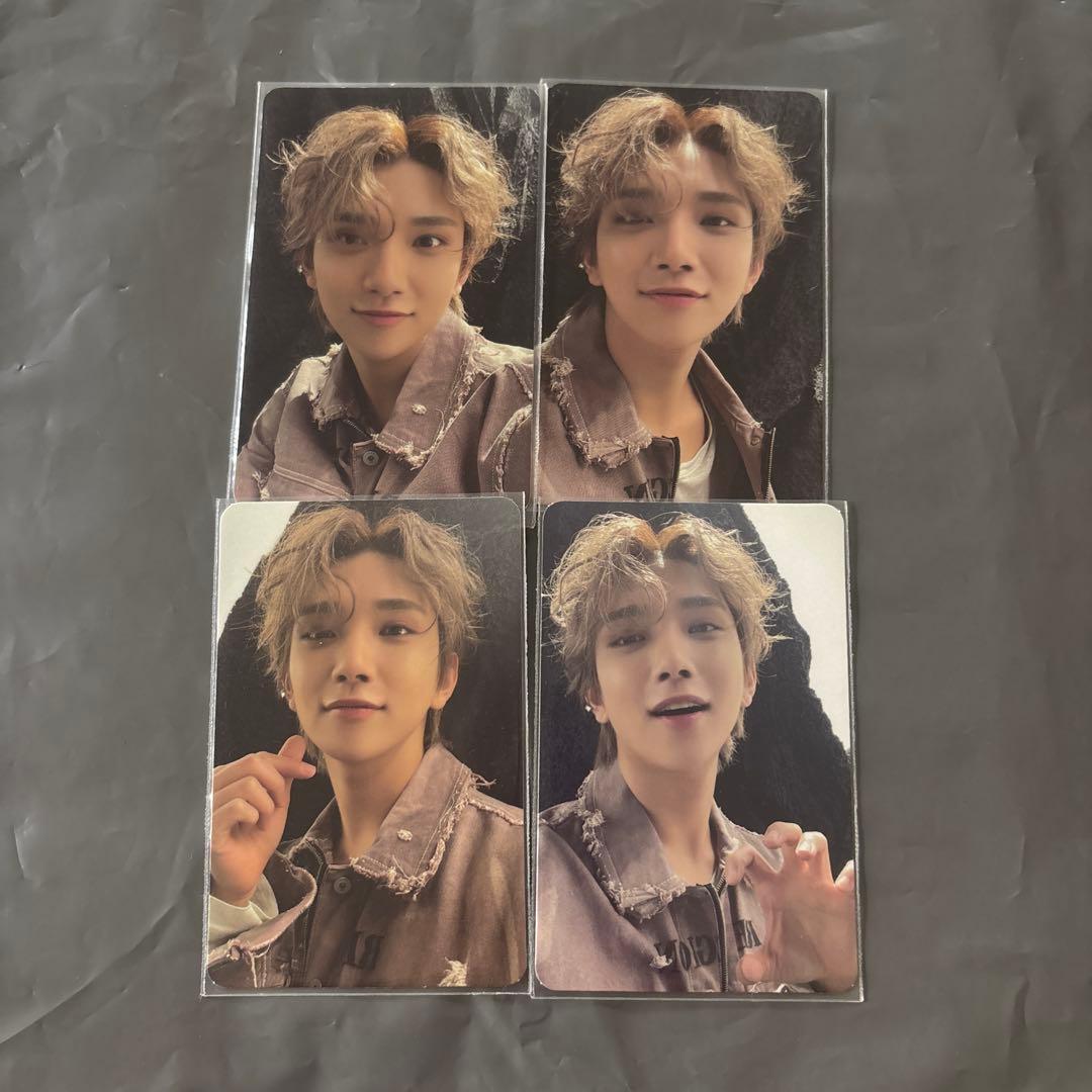 SEVENTEEN ジョシュア JOSHUA HOT ep.5 トレカ - メルカリ