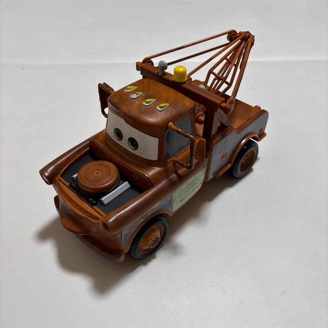 海外限定 カリフォルニアディズニー メーター ポップコーンバケット