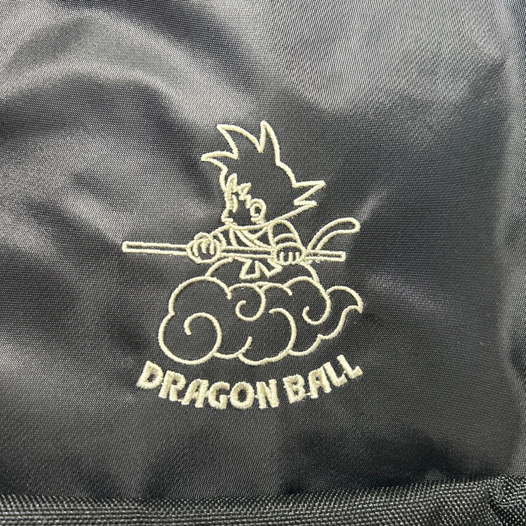 RofJ ×COLEMAN BACKPACK DRAGON BALL 孫悟空 - メルカリ