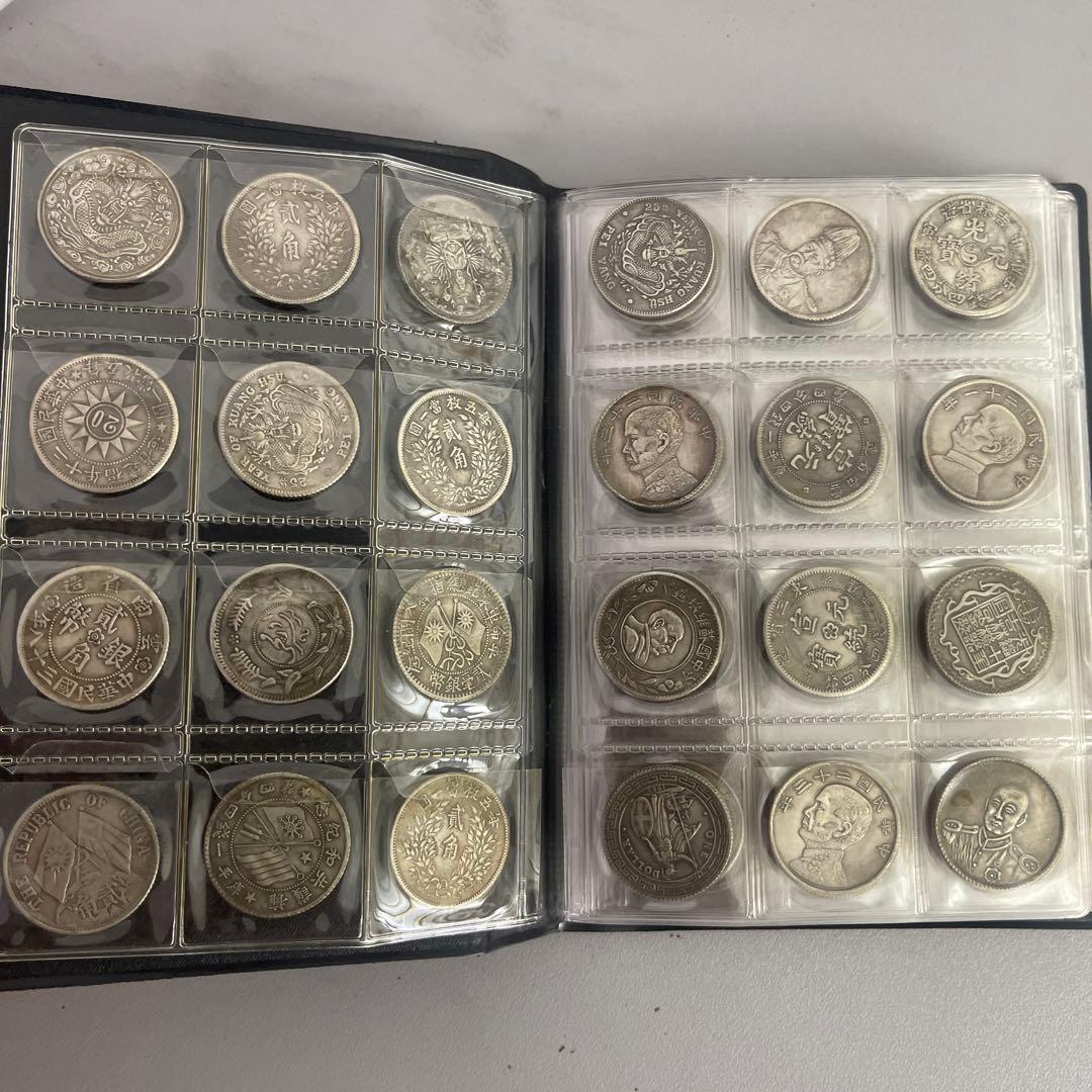 れ*☆様 旧家蔵出 中国歴代 貨幣 通宝 貨幣 まとめ120枚入