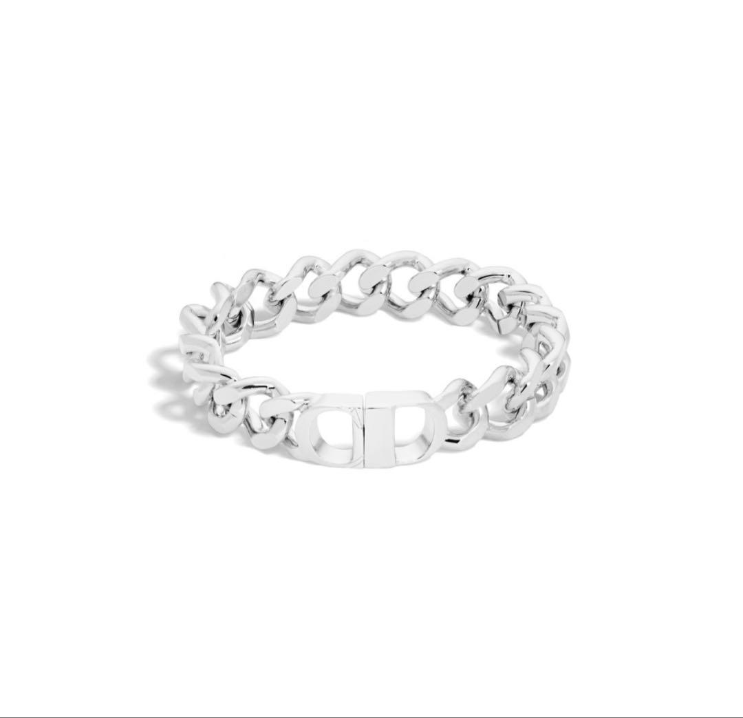 Christian DIOR ブレスレット