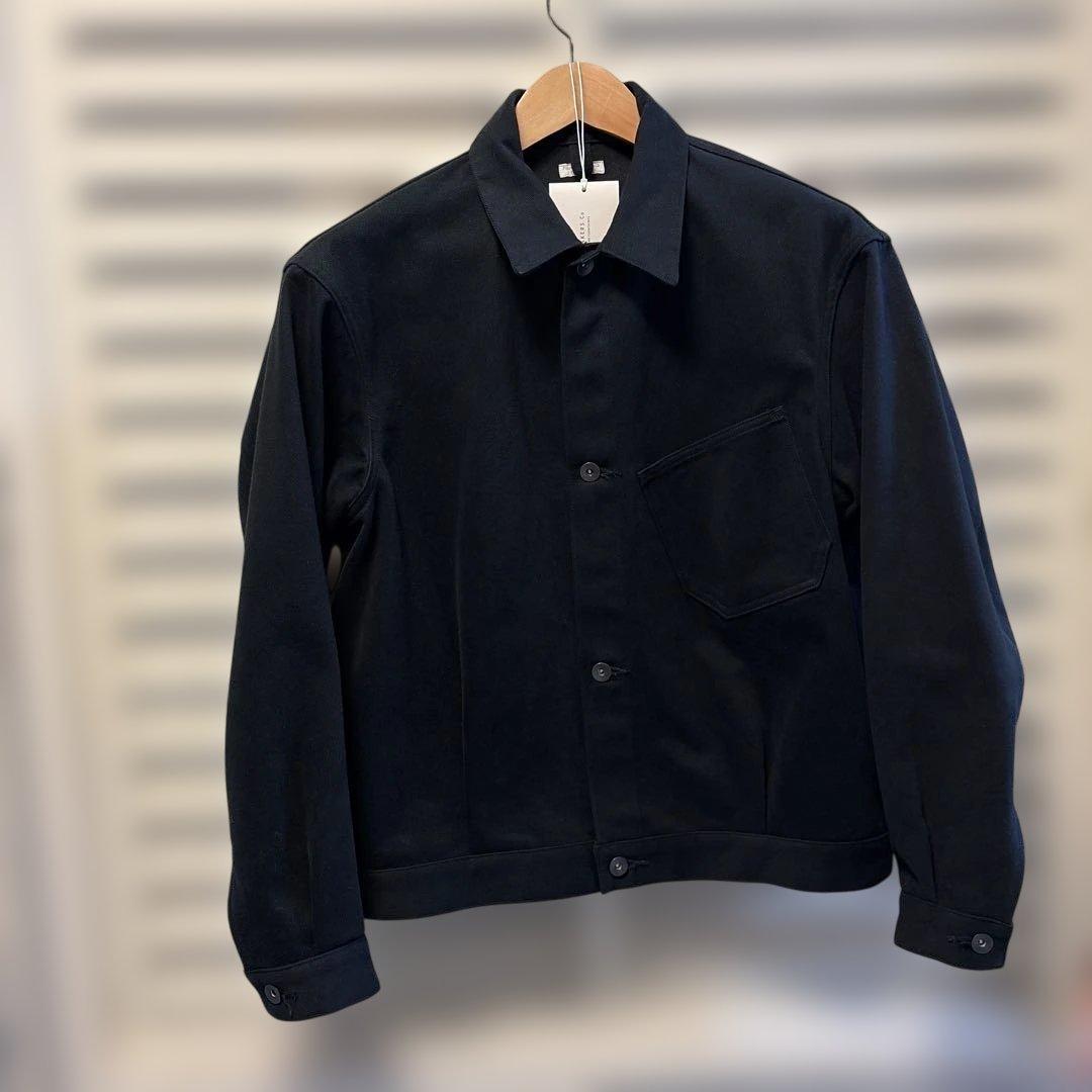 最終値下げ PHIGVEL フィグベル Twill Cloth Workday