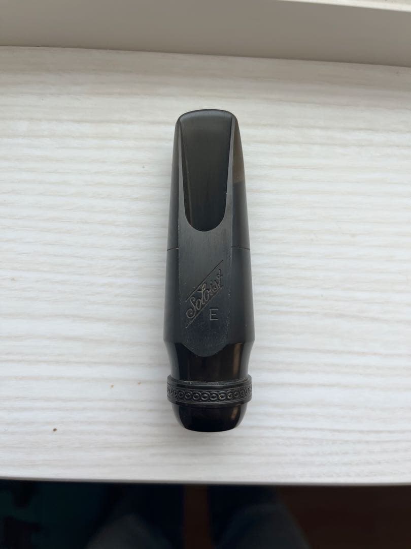 専用】セルマー ソロイスト ロングシャンク E アルトサックス