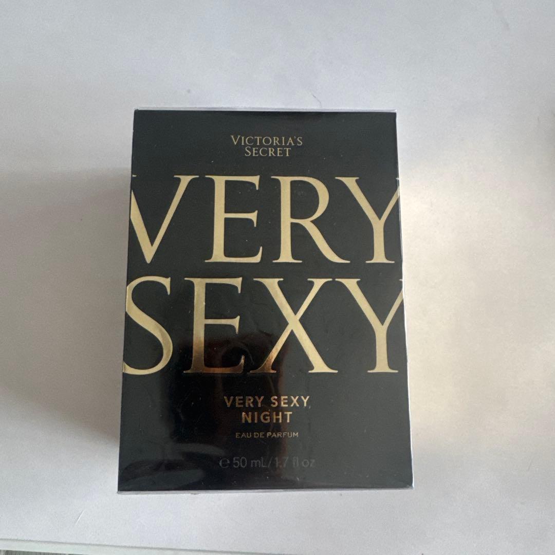 香水(女性用) Victoria's Secret Very Sexy Night 50ml