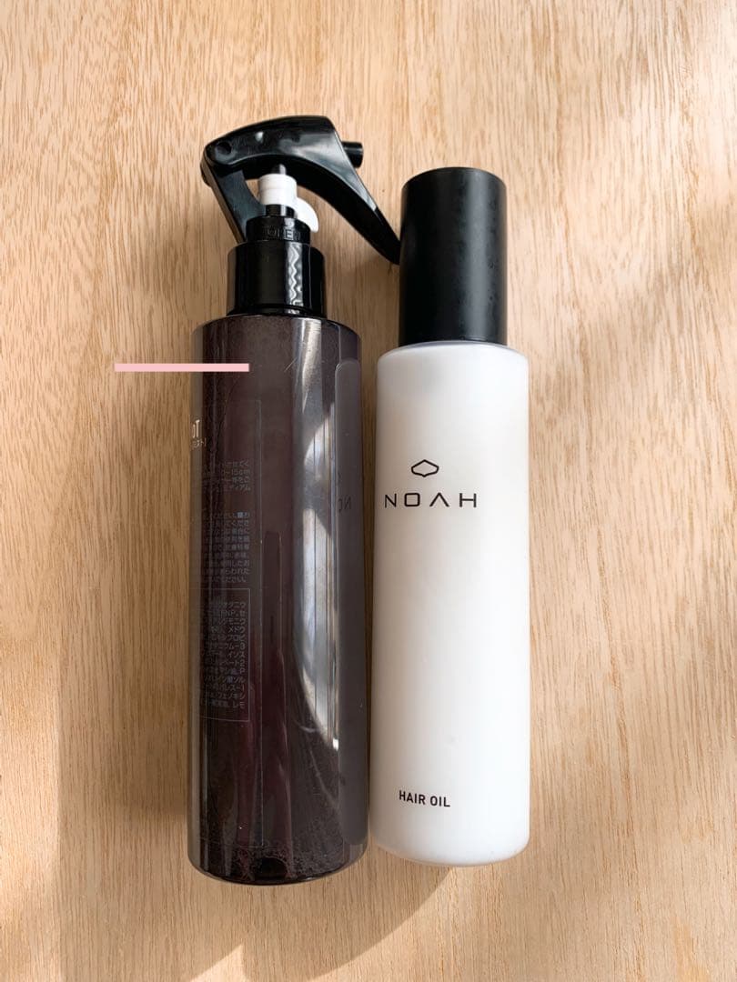 NOT 長門　ヘアケア　 6点セット