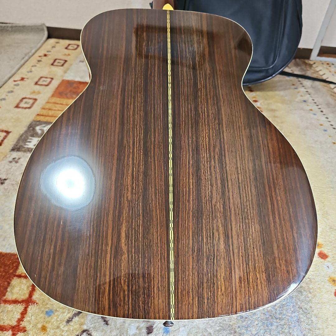 Morris.F-25四角ラベル初期型 キグバック付き - メルカリ