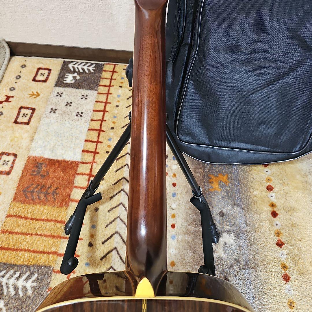 Morris.F-25四角ラベル初期型 キグバック付き - メルカリ