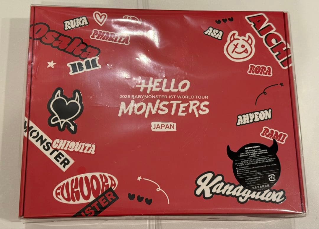 RT-89172 未開封1 開封済み(封入トレカ無し)