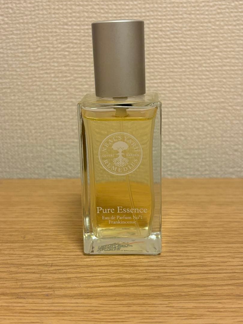 ニールズヤードレメディースオードパルファンフランキンセンス 50ml