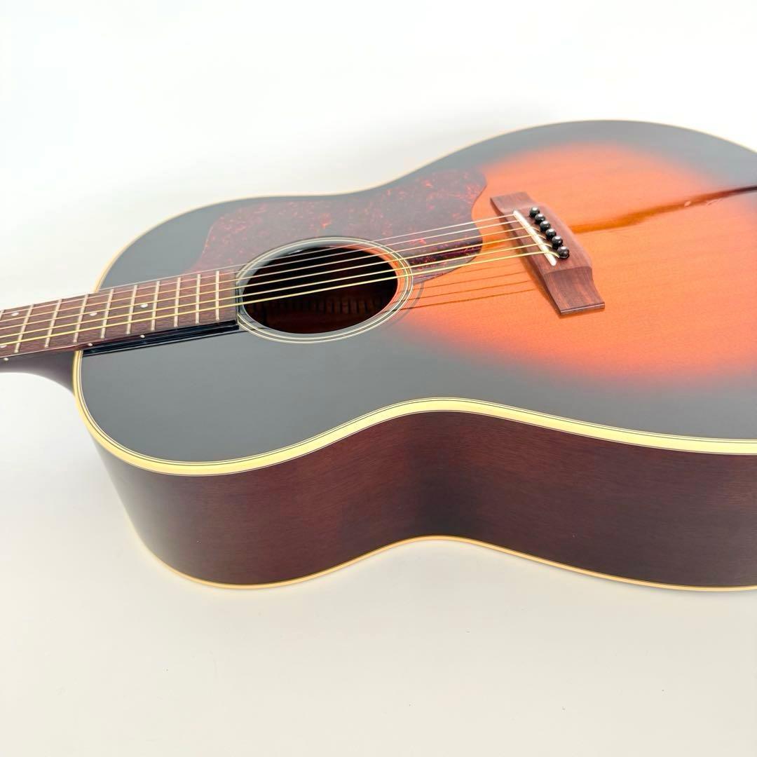 Stafford SAD-1000 スタフォード エレアコギター - メルカリ