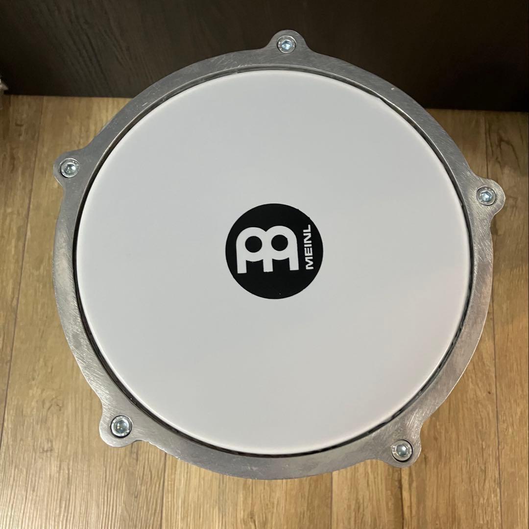 Meinl ダラブッカ 8 x14 1/2 HE-114