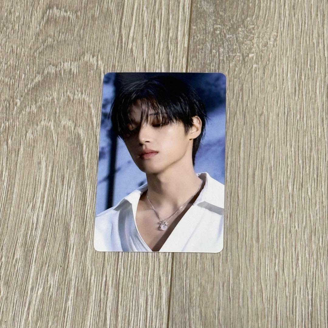 ateez ウヨン - メルカリ