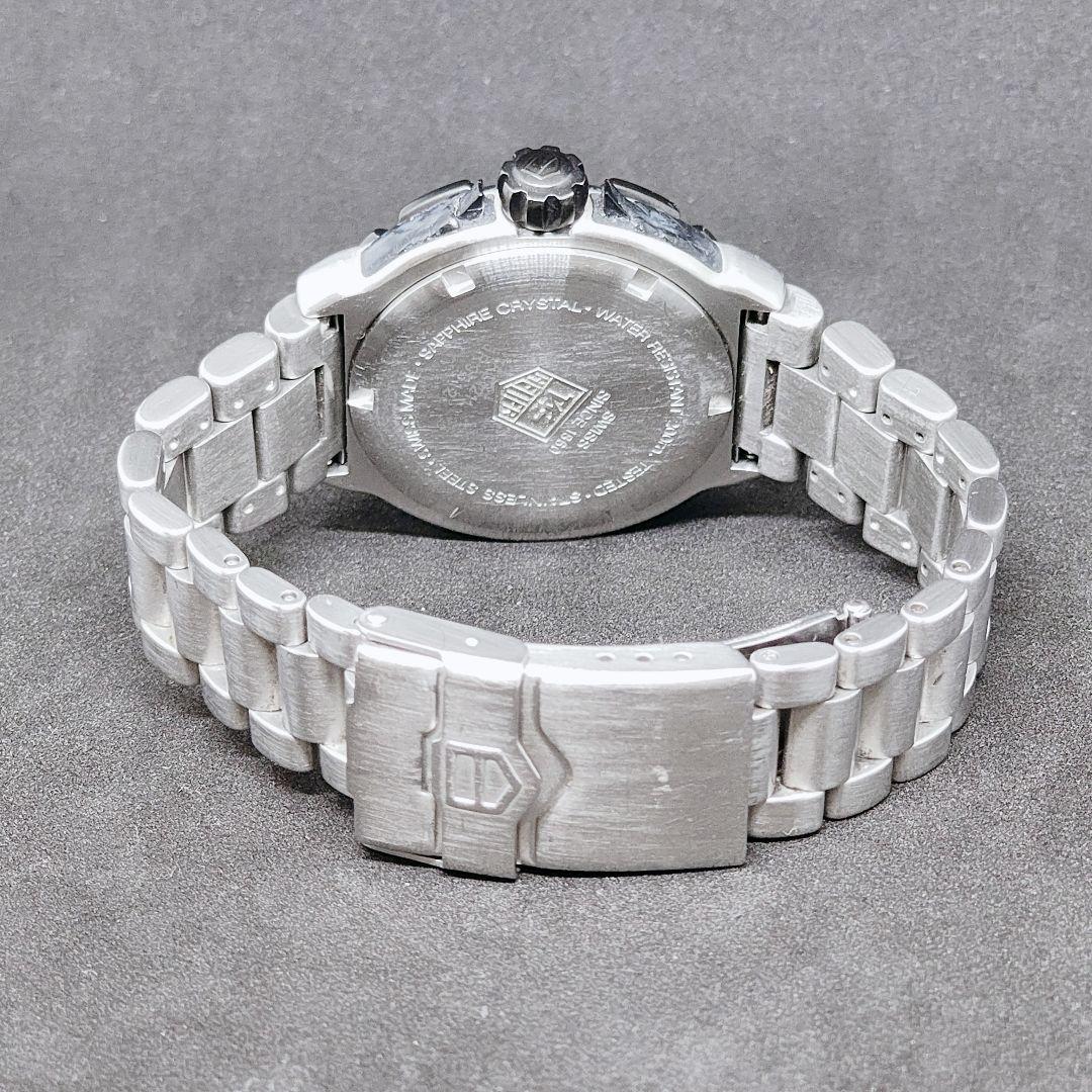 TAG HEUER Formula 1 WAC1211 ボーイズ - メルカリ