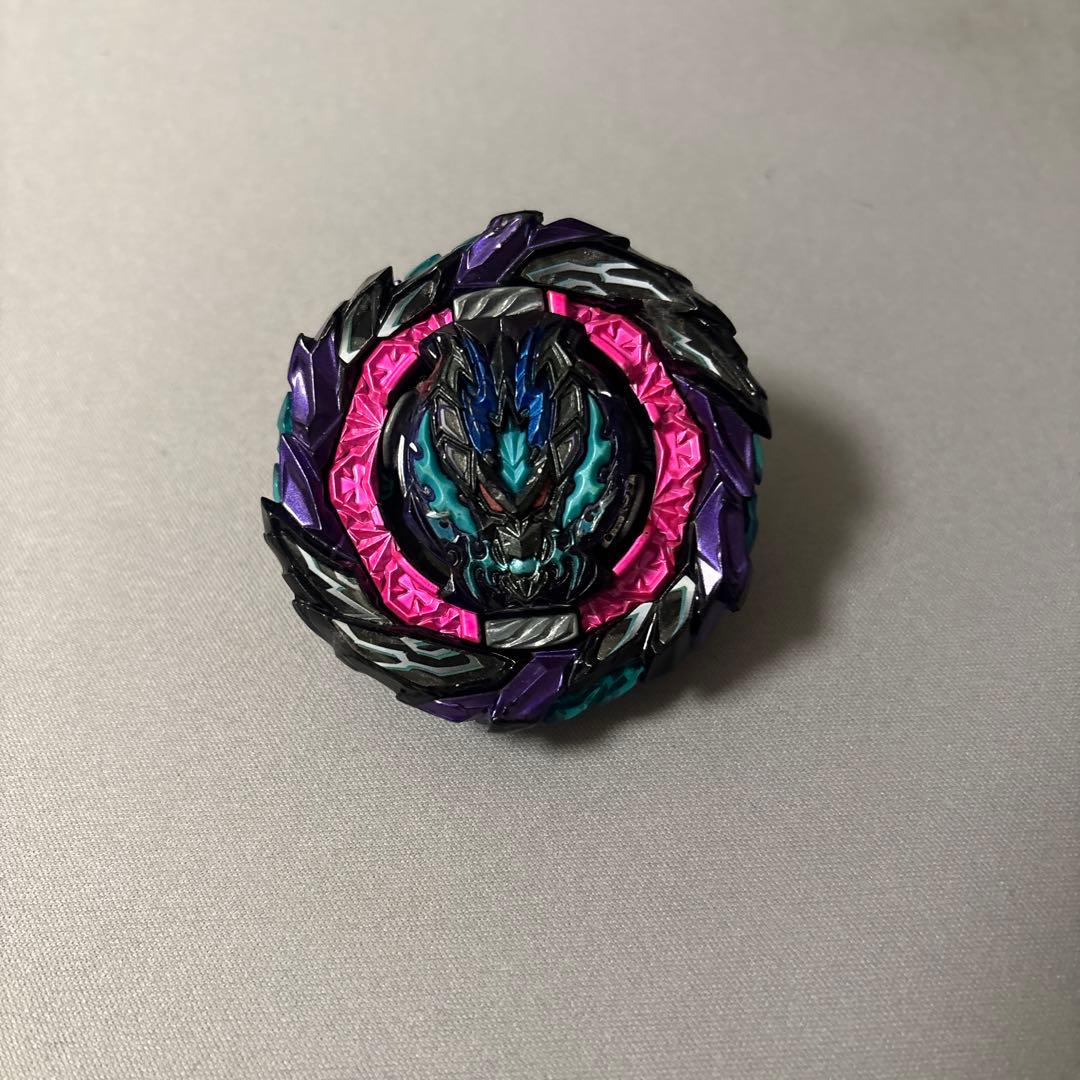 ロアバハムート Gg Mm 10 ベイブレードバースト - メルカリ