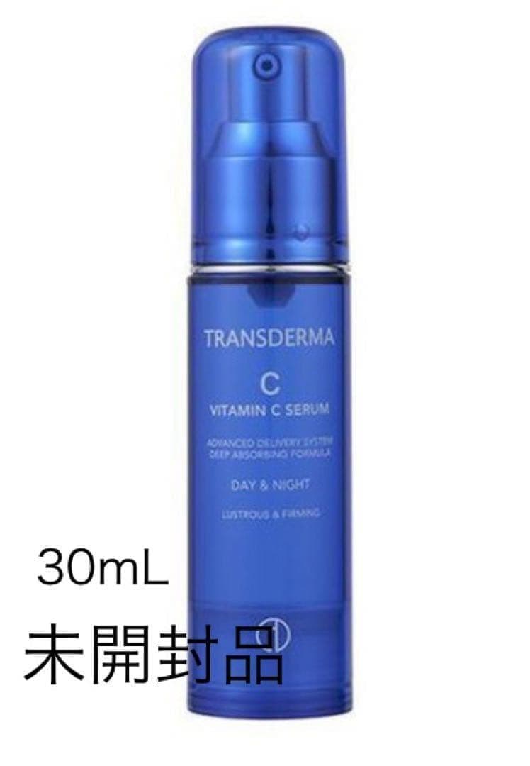 トランスダーマc 30ml 使用期限2028.11