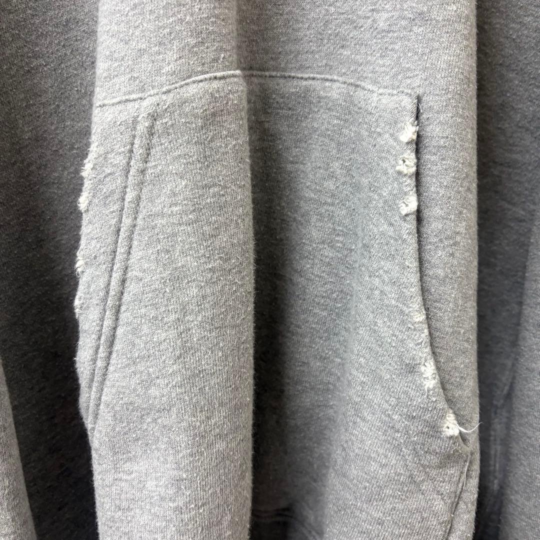 激レア】sacai サカイ フラグメント パーカー 完売モデル スウェット