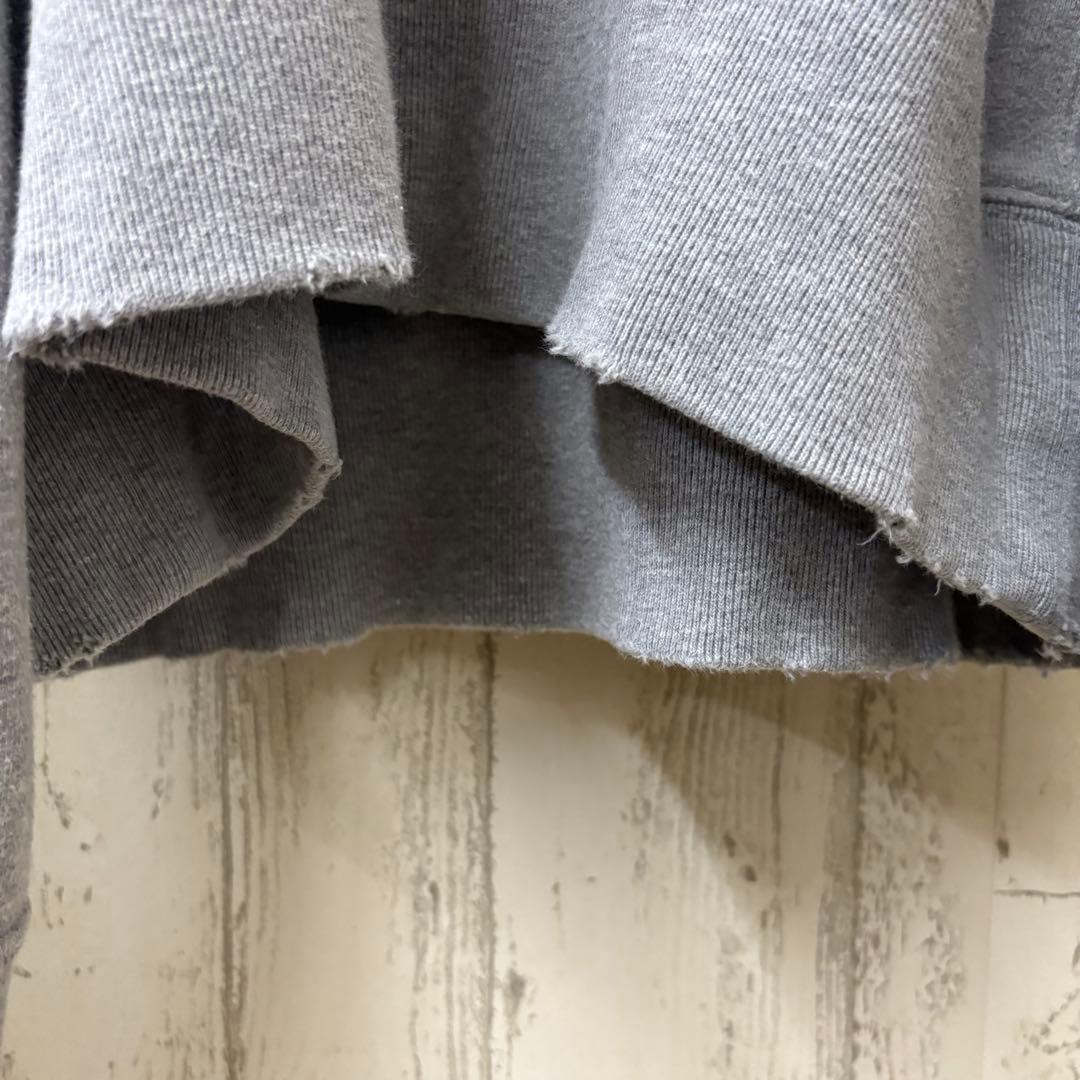 激レア】sacai サカイ フラグメント パーカー 完売モデル スウェット