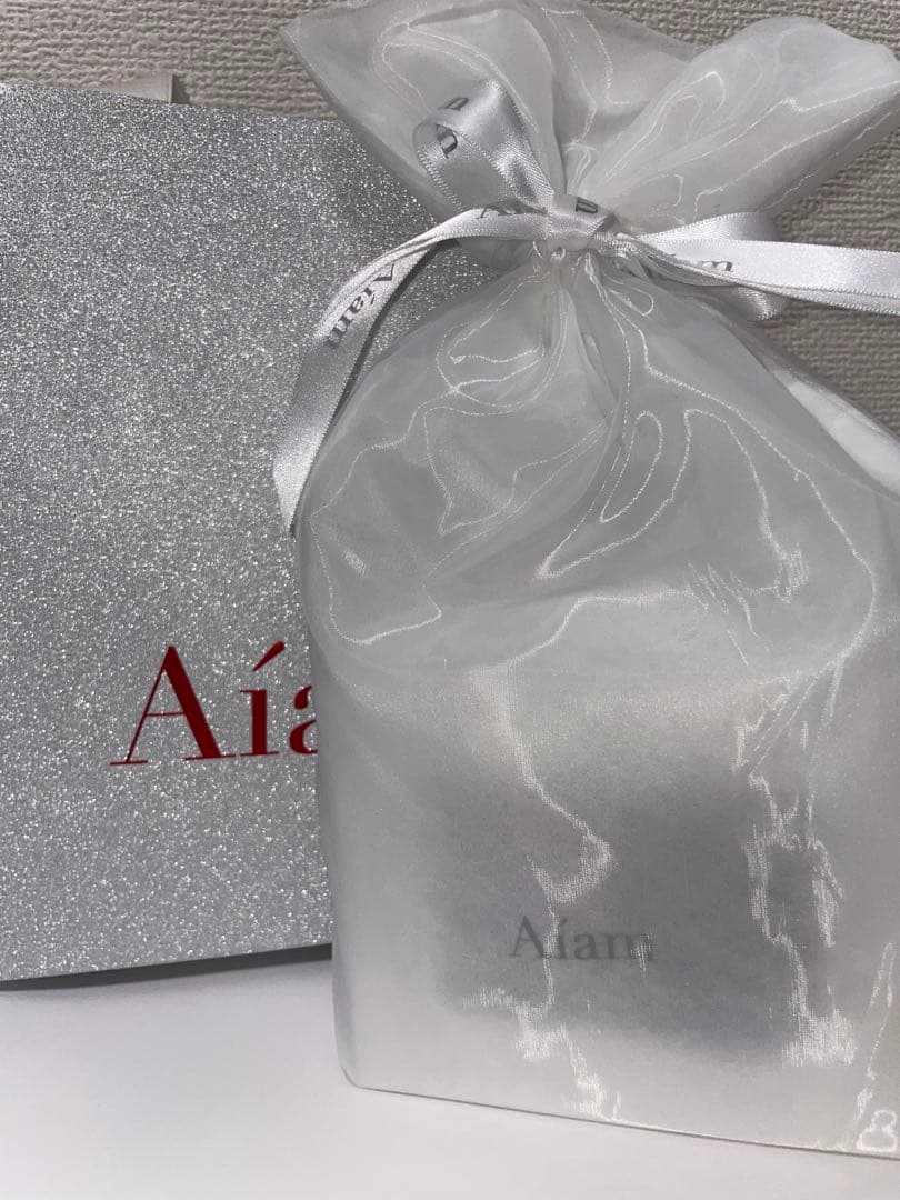 Aiám chapter 8 Eau de Parfum
