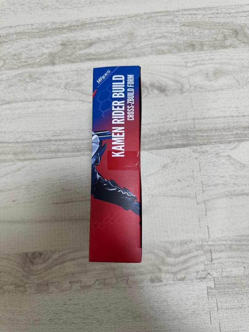 仮面ライダービルド クロスビルドフォームの通販はau PAY マーケット