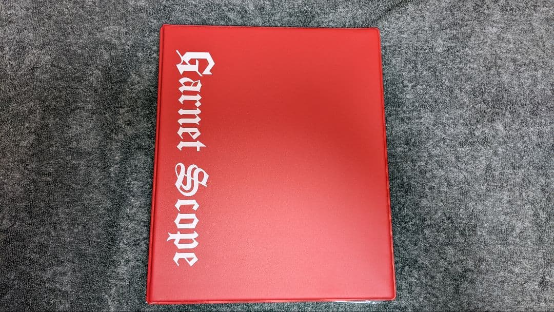 GARNET CROW ファンクラブ会報 vol.4~44 + おまけ