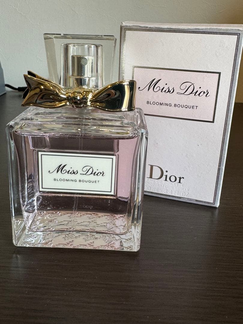 Dior ディオール　香水　レディース　100ml