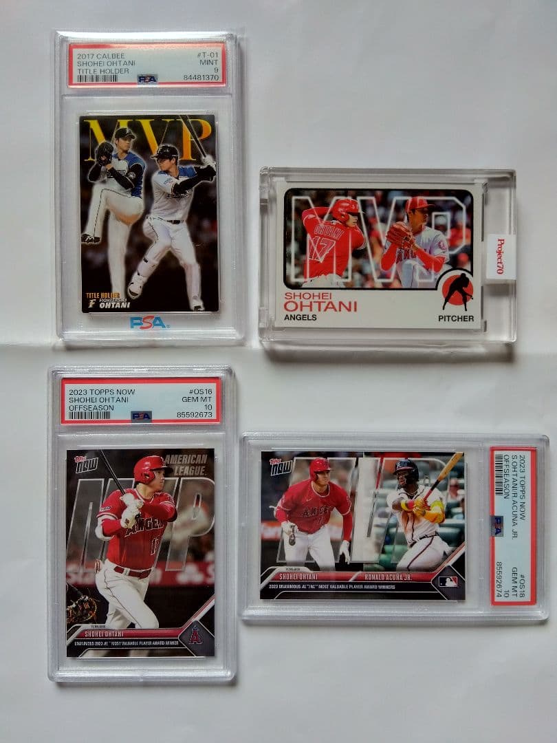 大谷翔平 2016MVP 2021MVP 2023MVP 大谷翔平直筆サイン入りエンゼルスオーセンティックユニフォーム