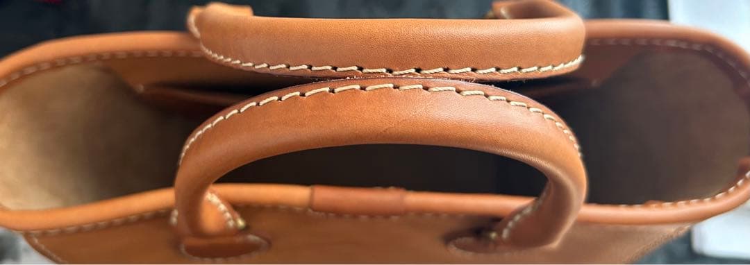 Taugame3様専用⭐️新品未使用⭐️ヘルツトートバッグ50周年限定モデル