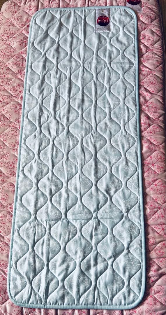 Invel スポーツリチャージ　ブルー