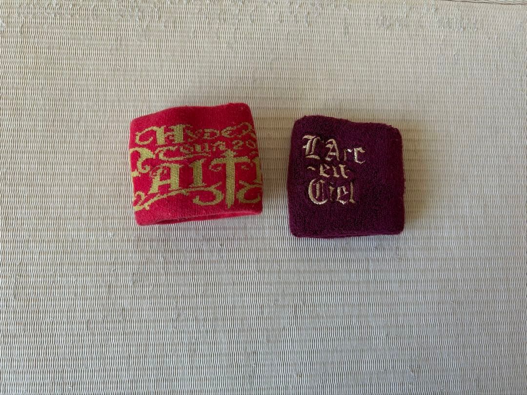 hydeist ライブスーツ セット 制服 初代 ラルク - メルカリ