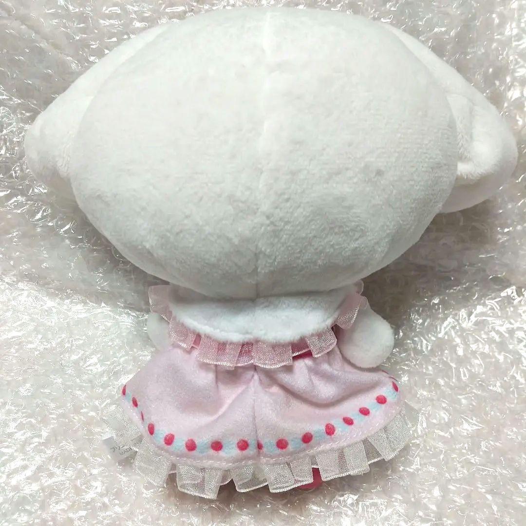 希少 レア 】マイメロディ センイルケーキぬいぐるみ 誕生日 - メルカリ