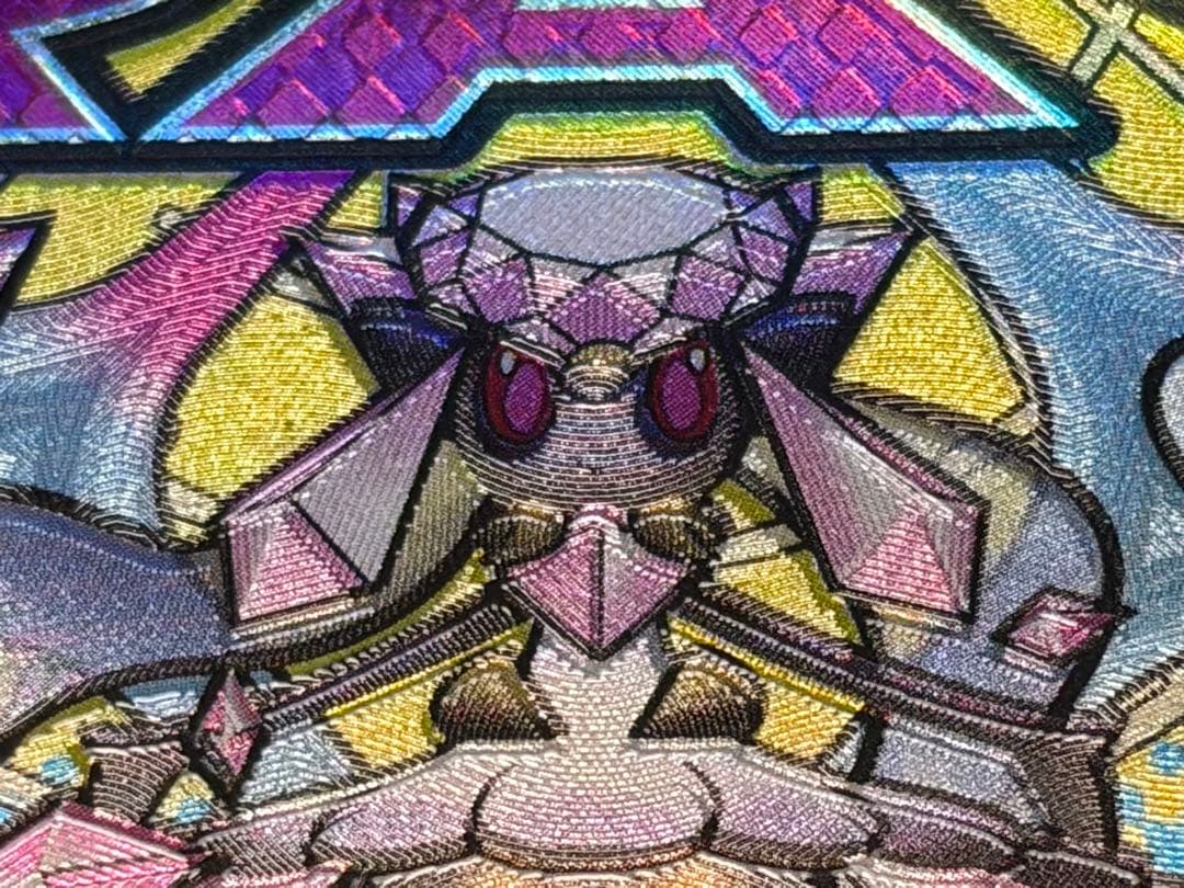 魂抜けエラーカード】メガディアンシーex MA メガドリームex - メルカリ