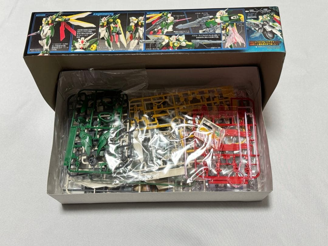 HG ガンプラまとめ売り＋カレトヴルッフ - メルカリ