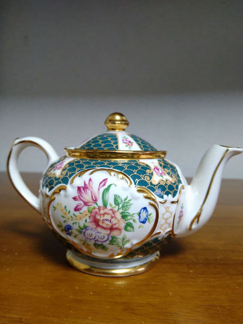 サドラー ティーポット - メルカリ