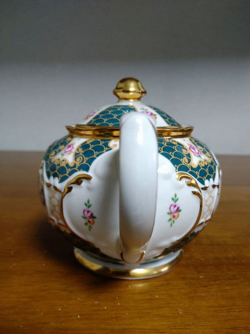 サドラー ティーポット - メルカリ