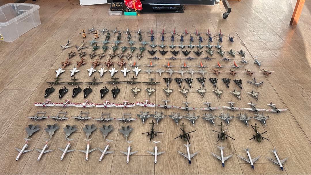 ダイキャス製 飛行機 戦闘機まとめ売り アメリカ軍P-51Dマスタング `ペティサード` ジョン・C・メイヤー 487