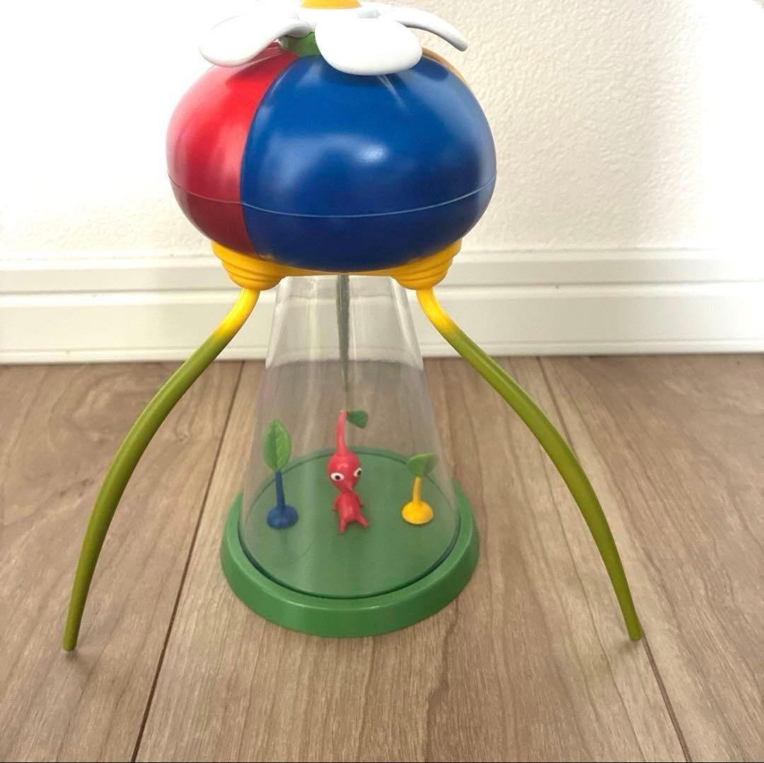 r*e様 ピクミン　一番くじ　ラストワン賞