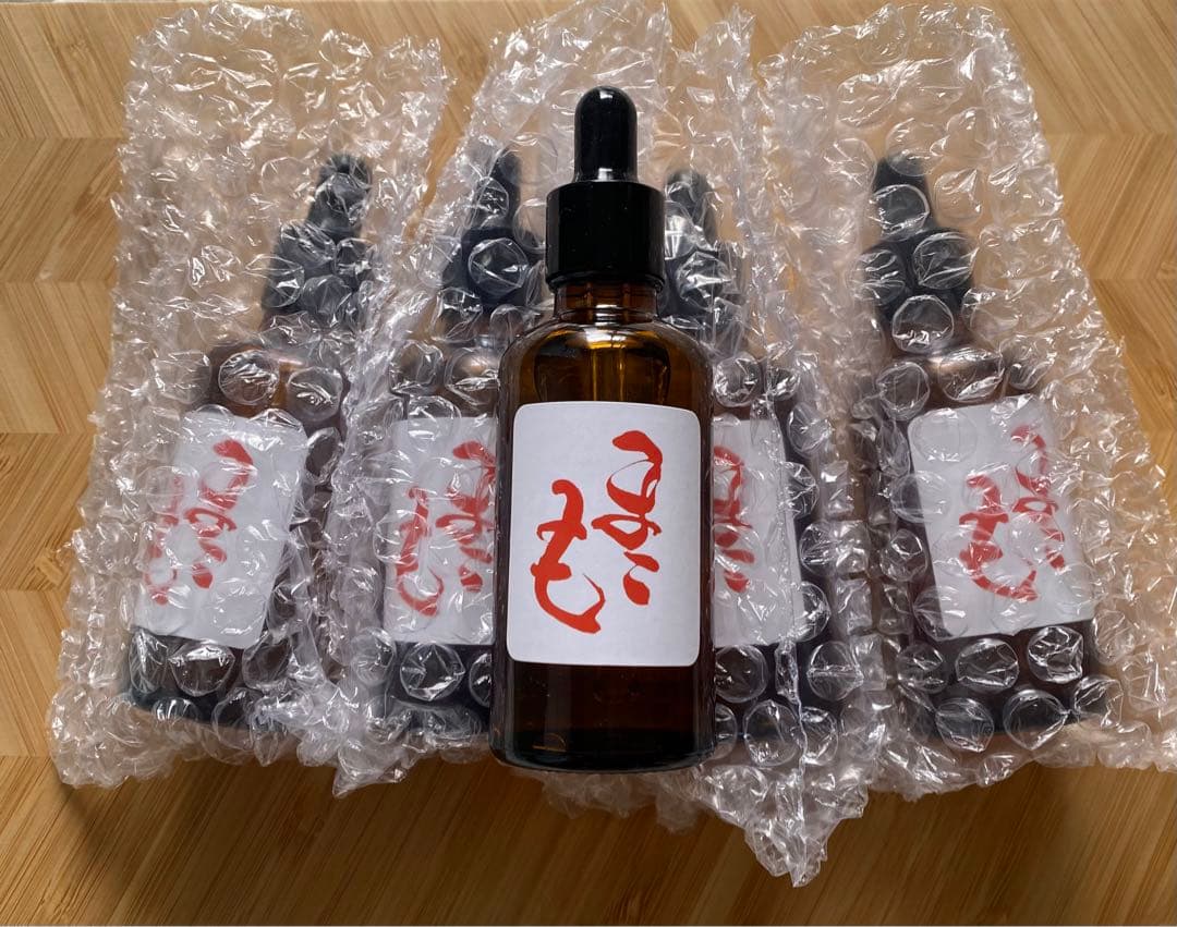 真植生体水 50ml