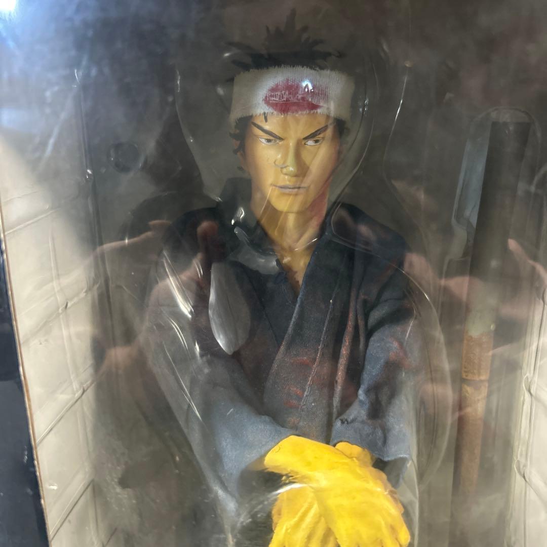 武蔵(流血Ver.)「バガボンド」 ドリームコレクション - メルカリ