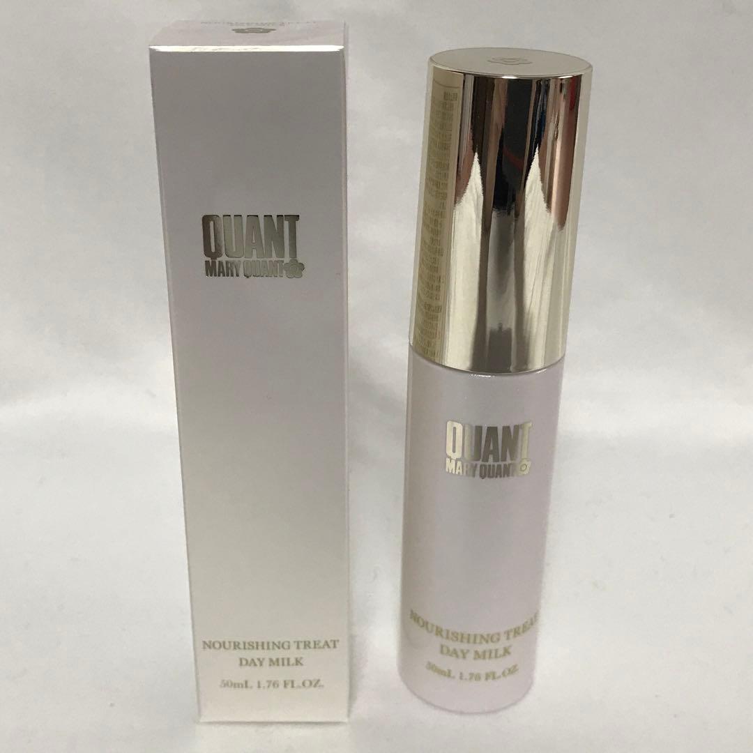 クヮント バイ マリークヮント ナリッシングトリートデイミルク