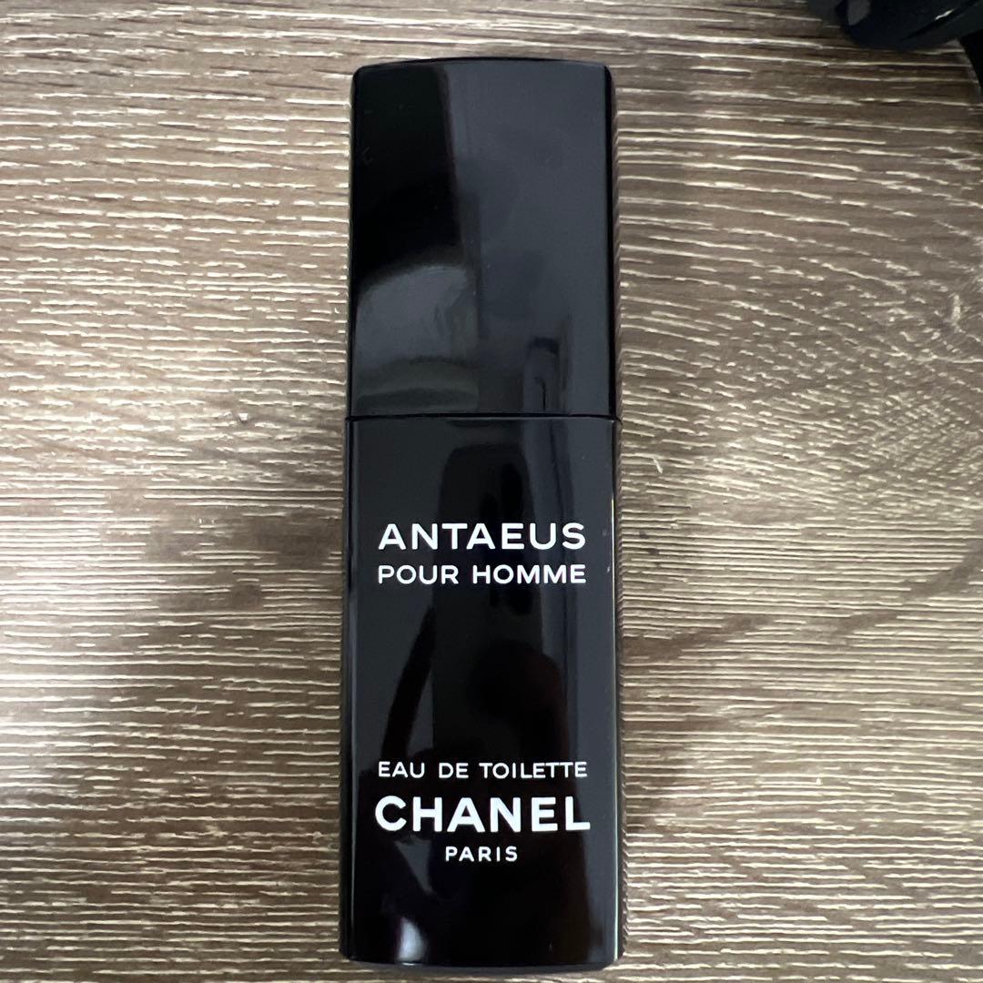 シャネル　CHANEL ANTAEUS アンテウス 香水 100ML アンテウス オードゥ トワレット - 100 ml | CHANEL シャネル