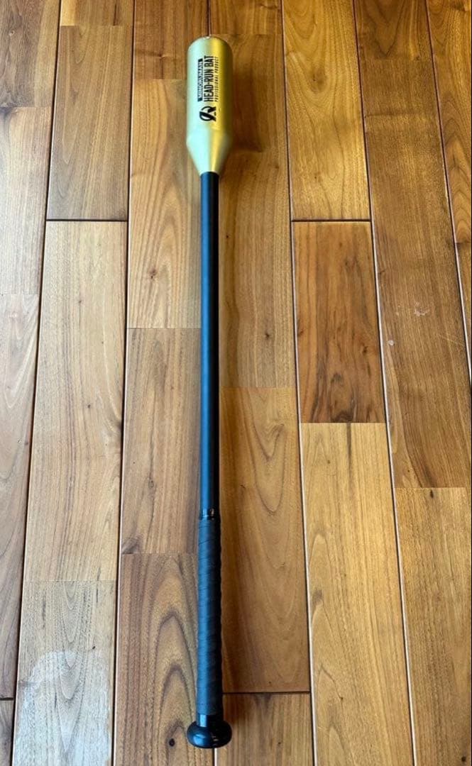 ヘッドランバット　HEAD RUN BAT アメイジングトレーニングバット