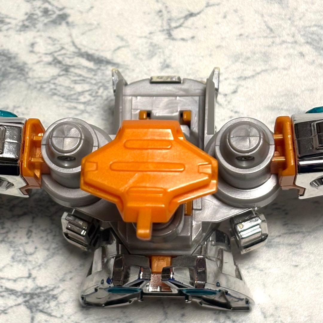 ビーダマン ガーディアンフェニックス シルバーメッキver - メルカリ