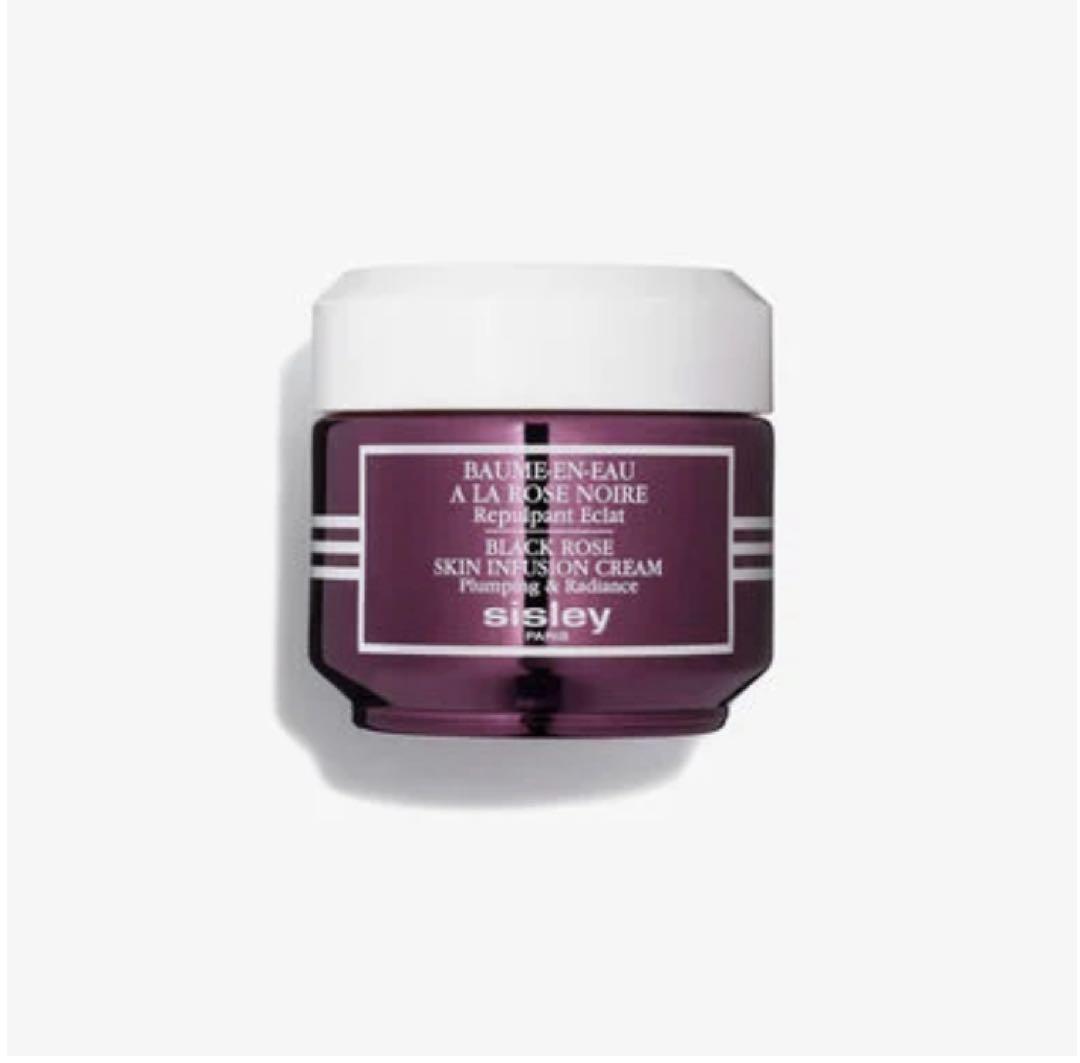 sisley ブラックローズ スキン クリーム 50ml 新品未使用