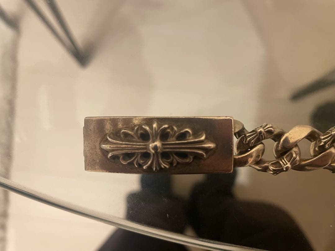 クロムハーツ　ブレスレット　専用3