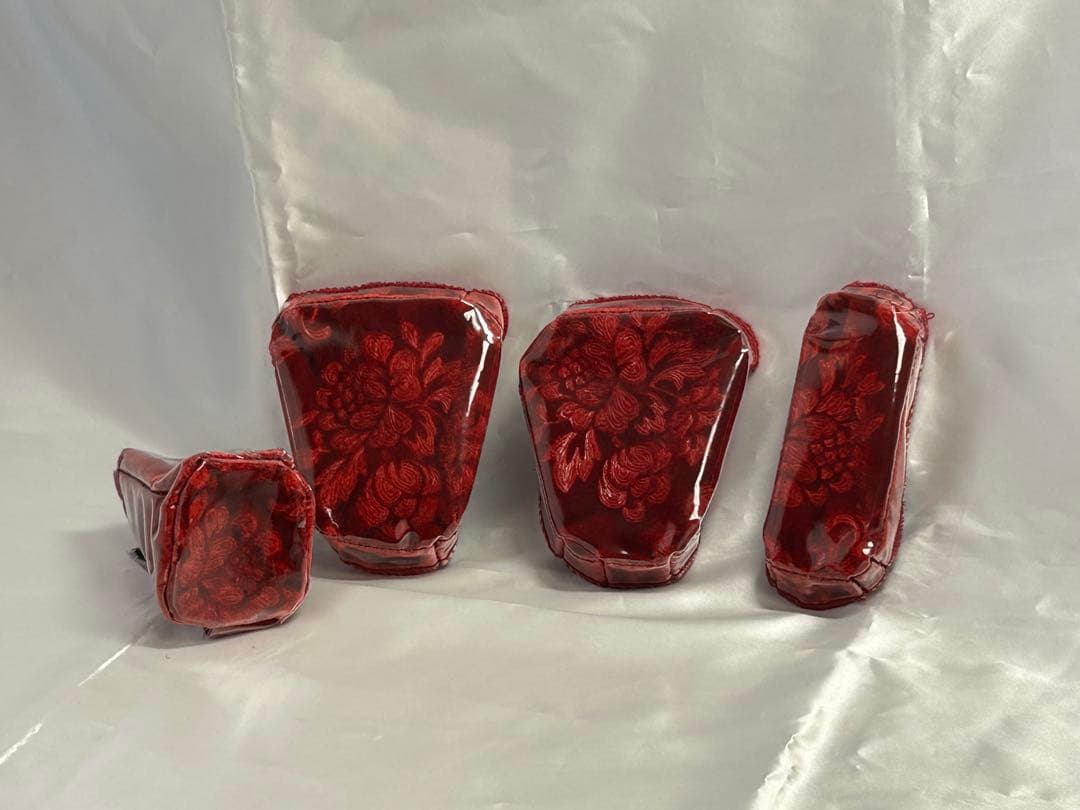 金華山　ローレル　レッド