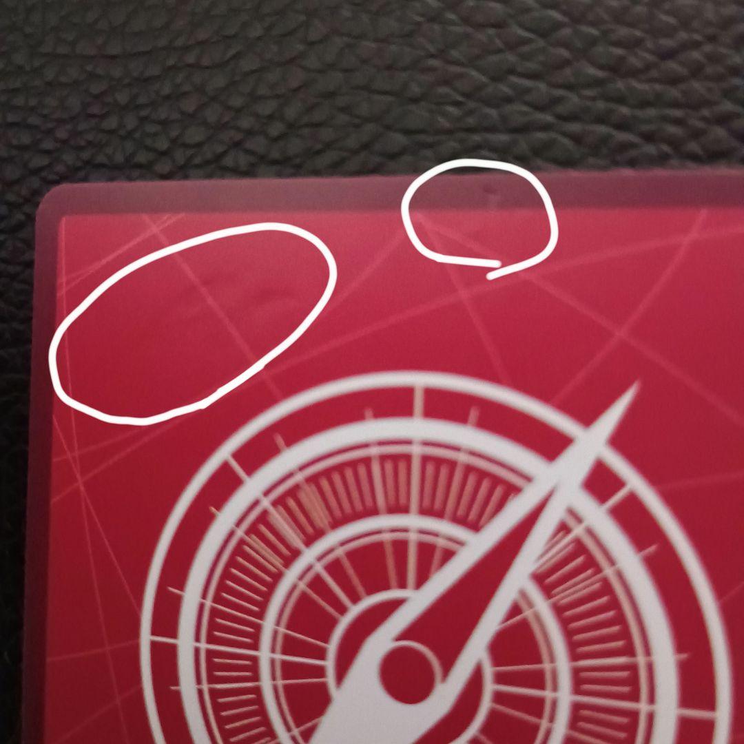 ワンピースカード モンキー・D・ルフィ ニカ リーダーパラレル - メルカリ