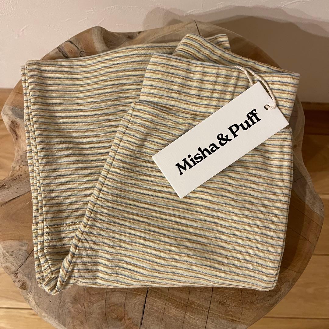 【限定値下げ】Misha&Puff A-Pant 4y